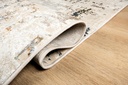 SALIM T4047 GRIS ORO 60x90cm TAPETE - LN