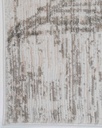 FIORA T2377 GRIS GRIS 160*230 TAPETE - LN