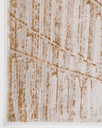 FIORA T2382 GRIS ORO 160*230 TAPETE - LN