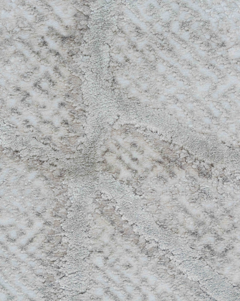 FIORA T2385 GRIS GRIS 240x330cm TAPETE - LN