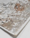 GAMZE T2359 GRIS CREMA 160*230 TAPETE - LN