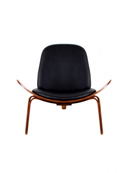 CH07 SHELL SILLA WEGNER REPLICA - M25
