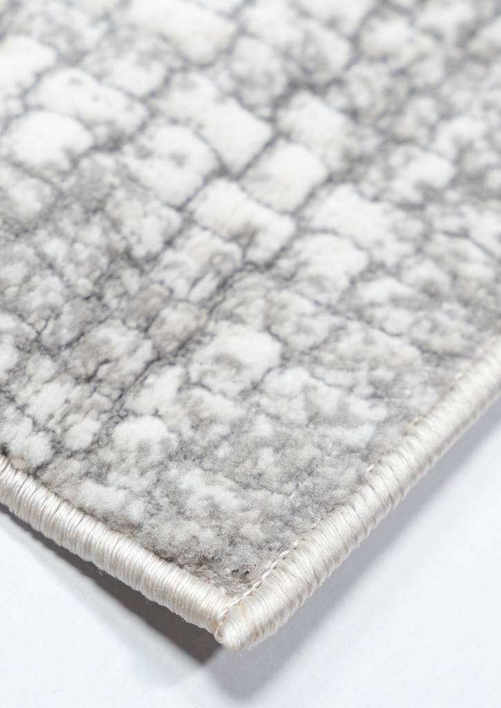 GIADA R1014 GRIS CREMA 60x90cm TAPETE - LN
