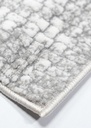 GIADA R1014 GRIS CREMA 60x90cm TAPETE - LN
