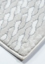 GIADA R1016 CREMA BEIGE 160*230 TAPETE - LN