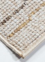 GILMA T2401 CREMA BEIGE ORO 200*290 TAPETE - LN