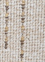 GILMA T2402 CREMA BEIGE ORO 60x90cm TAPETE - LN