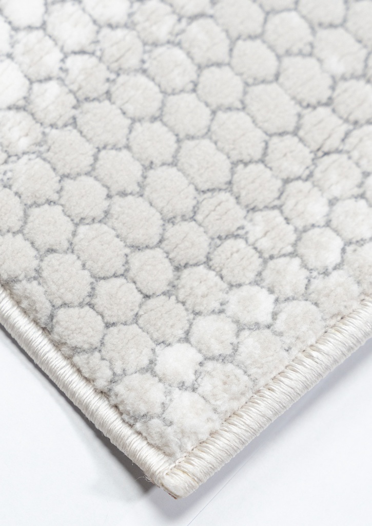 GIADA R1018 CREMA BEIGE 300x400cm TAPETE - LN