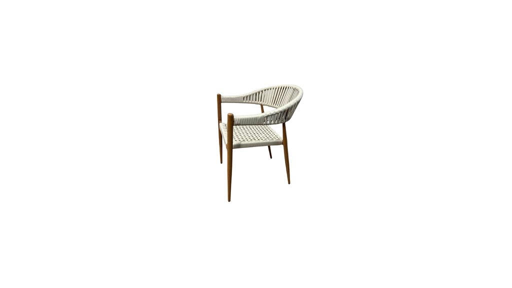 NAURU SILLA PARA EXTERIOR - M25