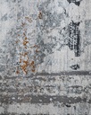 HADIM T2362 GRIS GRIS ORO 160*230 TAPETE - LN