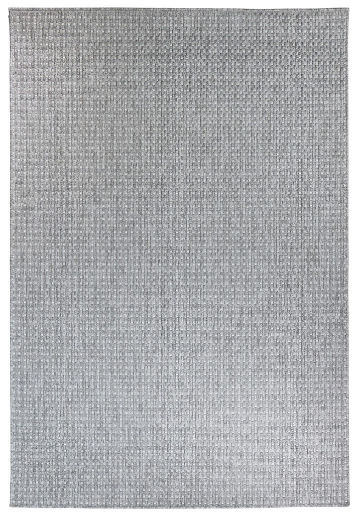 ISIS E1002 CAFÉ/ BEIGE 200*290 TAPETE PARA EXTERIOR - LN