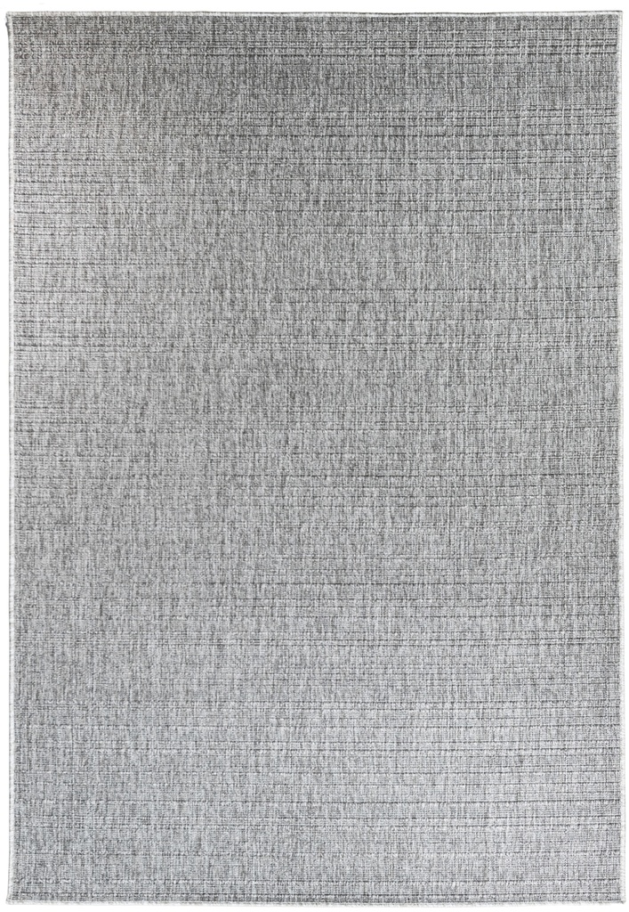 ISIS E1004 CAFÉ/ BEIGE 60x90cm TAPETE PARA EXTERIOR - LN