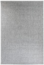 ISIS E1004 CAFÉ/ BEIGE 60x90cm TAPETE PARA EXTERIOR - LN