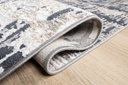 JASMINE U5014 GRIS NEGRO 200*290 TAPETE - LN