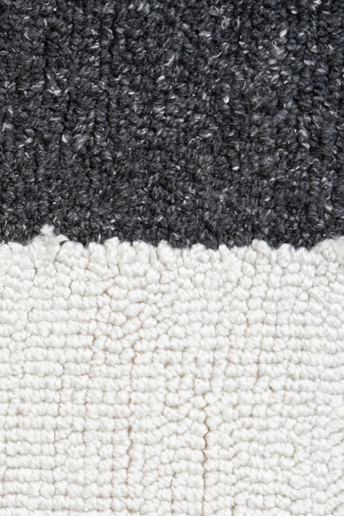 KALI D2028 GRIS CREMA 200*290 TAPETE PARA EXTERIOR - LN
