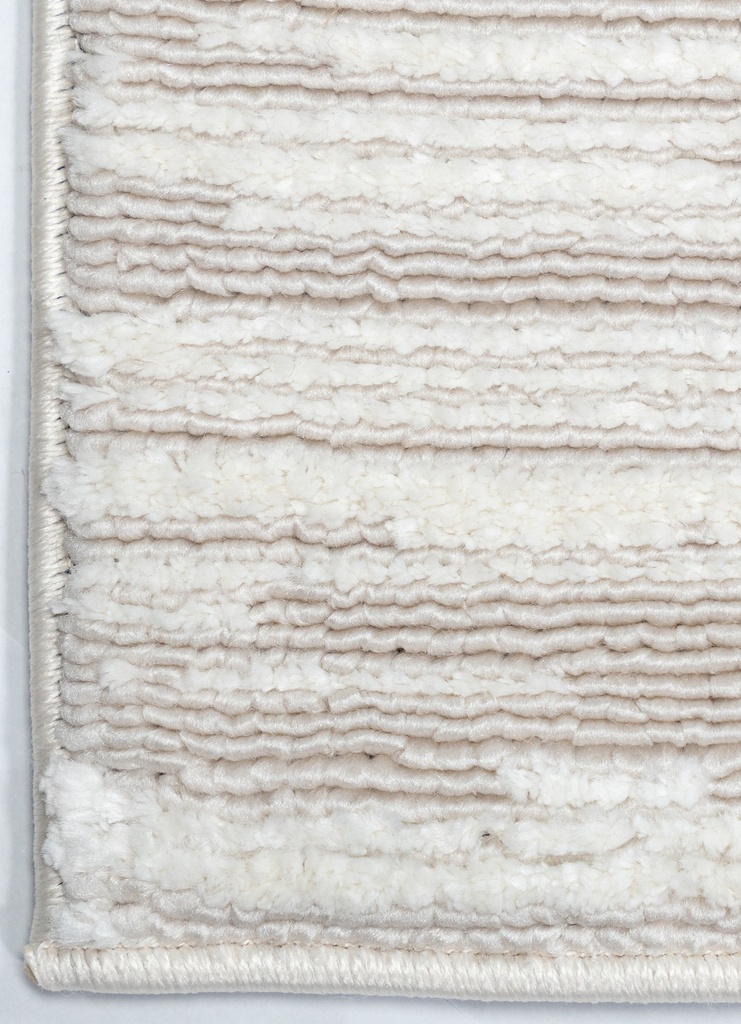 KIANA T2392 CREMA 200*290 TAPETE - LN
