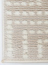 KIANA T2396 CREMA 160*230 TAPETE - LN