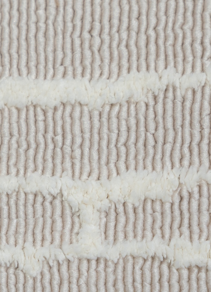 KIANA T2398 CREMA 200*290 TAPETE - LN