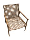 KIKAU SILLA PARA EXTERIOR - M25
