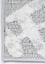 LOTUS E1016 GRIS CLARO 300x400cm TAPETE PARA EXTERIOR - LN