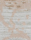 MELET U5029 ORO GRIS 240x330cm TAPETE - LN