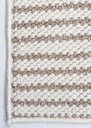 OKARA T9058 BEIGE CREMA 240x330cm TAPETE - LN