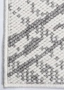 OKARA T9063 CREMA GRIS 300x400cm TAPETE - LN