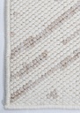 OKARA T9065 BEIGE CREMA 160*230 TAPETE - LN