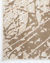 PIAVE U8008 BEIGE ORO CAFE 300x400cm TAPETE - LN