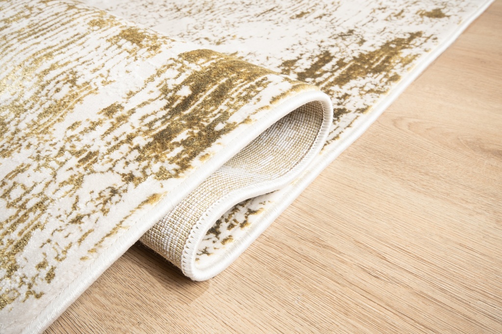 ARTEMA U6019 ORO TOUPE 200*290 TAPETE - LN 