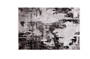 AYDA T9015 GRIS PLATA 240*330 TAPETE - LN