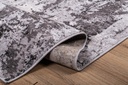 AYDA T9023 GRIS GRIS OSCURO 200*290 TAPETE - LN