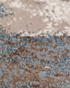 BESNI  T4035  GRIS ORO 160*230 TAPETE - LN 