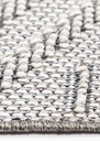 GINA R2001 BEIGE GRIS 200*290 TAPETE PARA EXTERIOR - LN