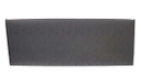 PLUMAGGIO TABLON CABECERA DE CAMA KING SIZE - P25