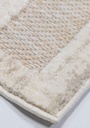 BELINA U6053 BEIGE MARFIL 300*400 TAPETE PARA EXTERIOR - LN