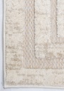 BELINA U6057 BEIGE MARFIL 160*230 TAPETE PARA EXTERIOR - LN