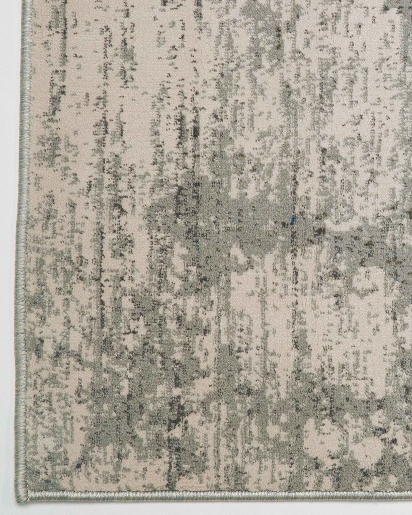 ADARA T2264 VERDE ORO 60*90 TAPETE - LN 