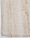 AGRA N8020 MARFIL 240*330 TAPETE - LN