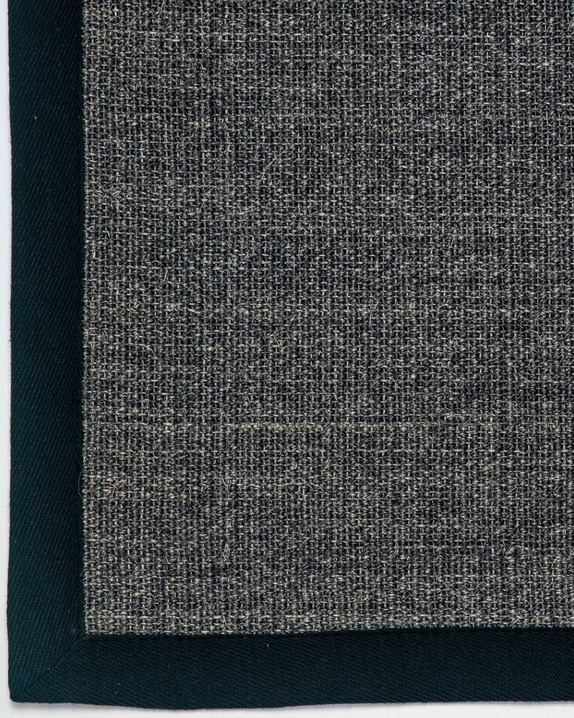 AJMER N5006 GRIS NEGRO 240*330 TAPETE - LN 
