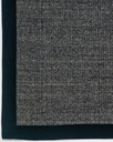 AJMER N5006 GRIS NEGRO 240*330 TAPETE - LN 