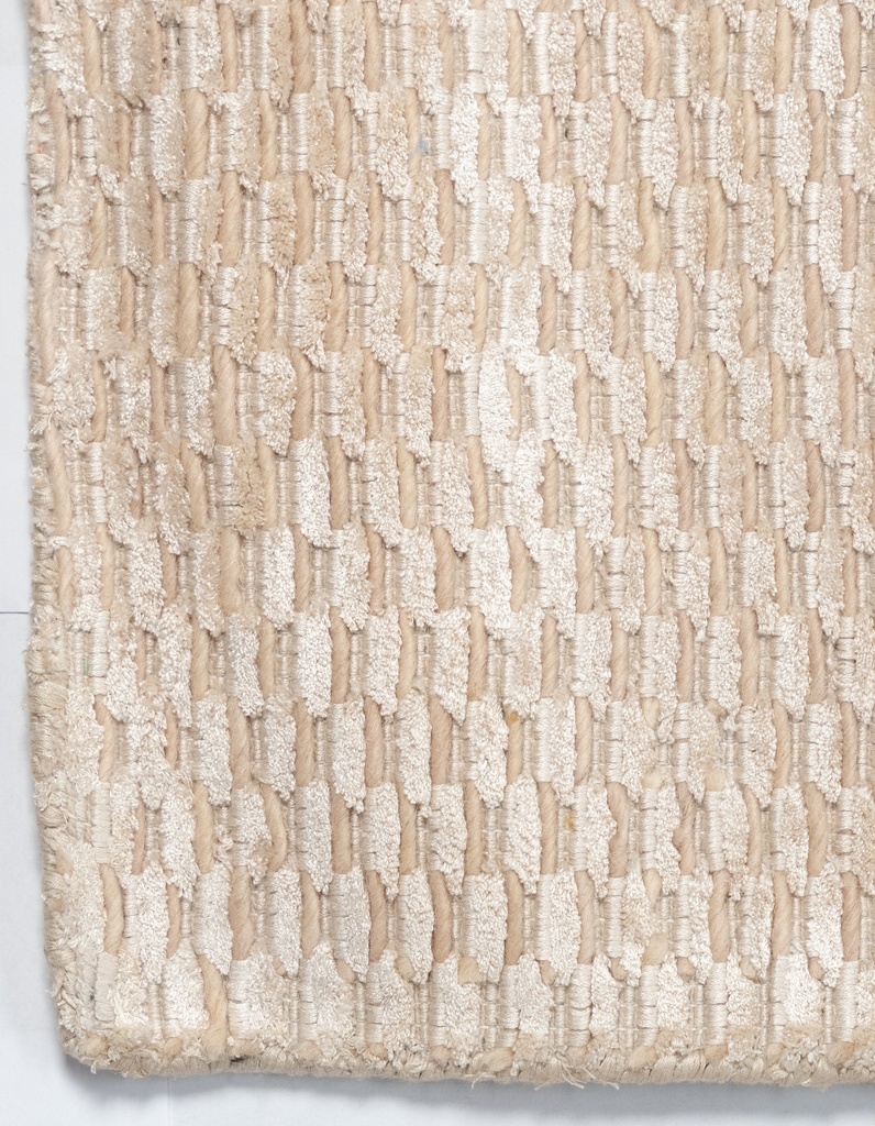 AGARI D3050 BEIGE 240*330 TAPETE - LN