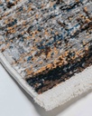 AMALFI T2283 CREMA GRIS ORO 240*340 TAPETE - LN *   