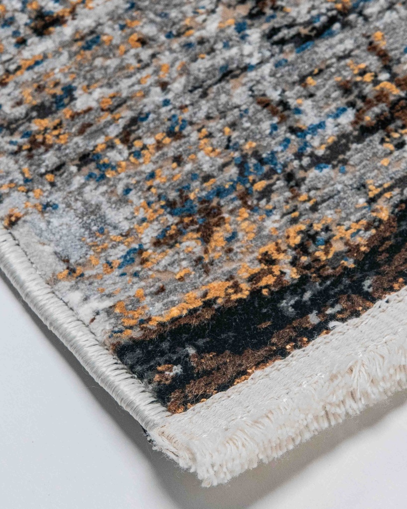 AMALFI T2283 CREMA GRIS ORO 300*400 TAPETE - LN *     *consultar disponibilidad quedan pocos 
