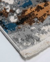 AMALFI T2284 CREMA GRIS ORO 300*400 TAPETE - LN *     *consultar disponibilidad quedan pocos 