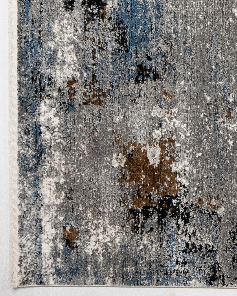 AMALFI T2287 CREMA GRIS ORO 240*340 TAPETE - LN *     *consultar disponibilidad quedan pocos 