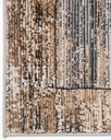AMINA T5137 GRIS BEIGE 60*90 TAPETE - LN* 