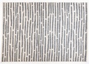 ARIA T2308 CREMA GRIS 240*340 TAPETE PARA EXTERIOR - LN 
