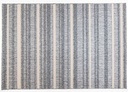 ARIA T2309 GRIS CREMA 240*340 TAPETE PARA EXTERIOR - LN 