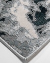 ARTEMA U6005 GRIS PLATA 240*330 TAPETE - LN 